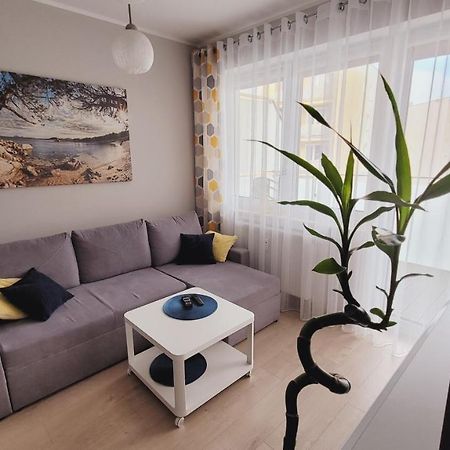 Apartament Miodowy Dom Kolobrzeg Exterior photo