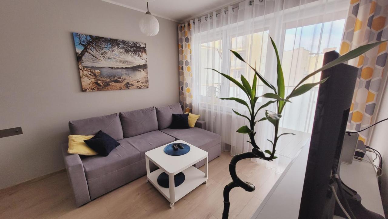 Apartament Miodowy Dom Kolobrzeg Exterior photo