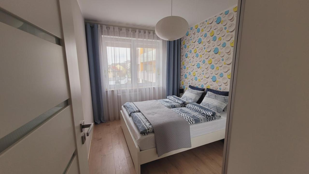 Apartament Miodowy Dom Kolobrzeg Exterior photo
