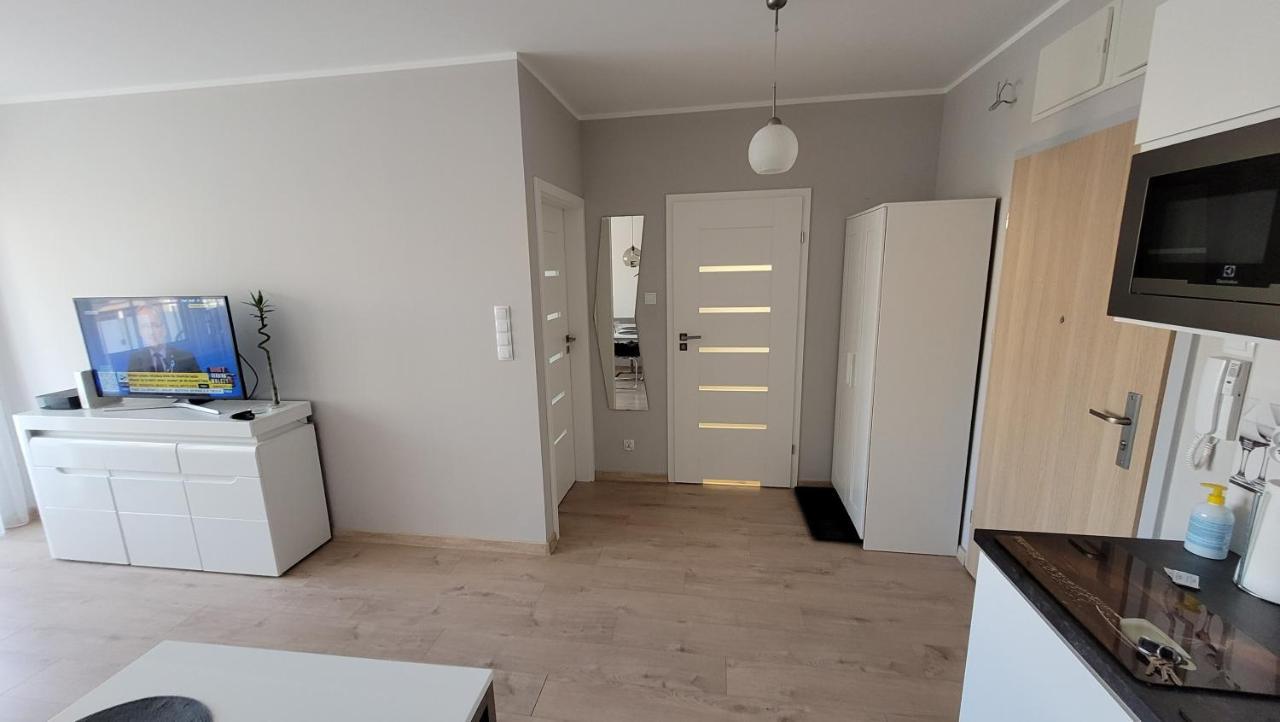 Apartament Miodowy Dom Kolobrzeg Exterior photo